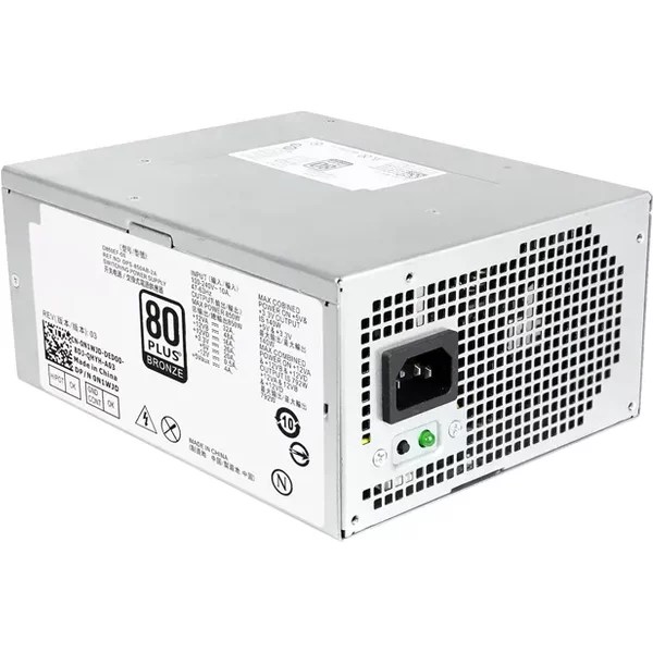 Dell D850EF-00 | 850-Watts Modular Power Supply For Alienware Aurora R5/R6/R7-image