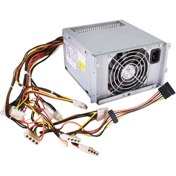 Hp DPS-410DBC | 410-Watts Power Supply With Active Pfc For XW4200 Workstation-image