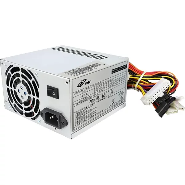 Fsp Group FSP300-60THA | 300-Watts 200-240V Ac 7-3A 60-50Hz Atx Power Supply-image