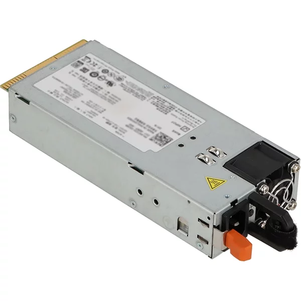 Hp HSTNS-2162 | 1600-Watts 200-240V 80 Plus Platinum Redundant Server Power Supply For Proliant Servers-image