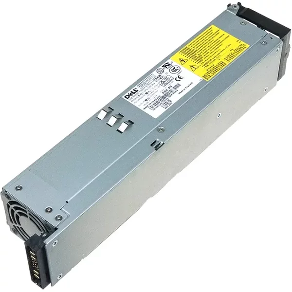 Dell OJ1540 | 500-Watts Power Supply For Poweredge 2650-image