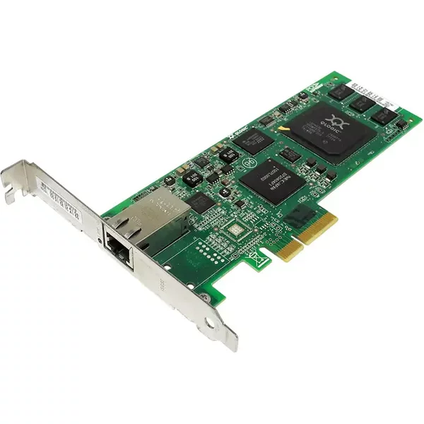 Qlogic QLE4060CSP | 1GB Sgl Ch Copper Pci Express X4 Iscsi Hba-image