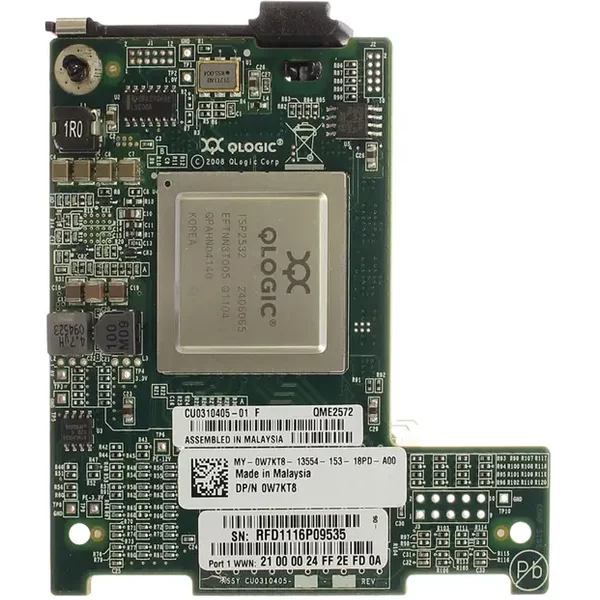 Hp 452696-001 | 250GB 7200RPM Sata 3Gb/S 3.5-Inch Internal Hard Drive-image