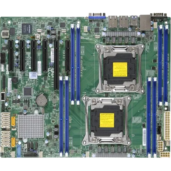 Hp 605704-001 | System Board (Motherboard) With G320M Chi-image