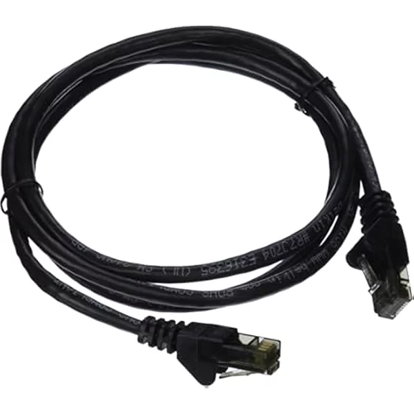 Belkin A3L980-15-S | 15Ft Cat6 RJ45 Multi-Mode Ethernet Snagless Patch Cable-image