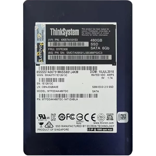 Fujitsu PA03541-D911 | S300 Revolve Unit-image