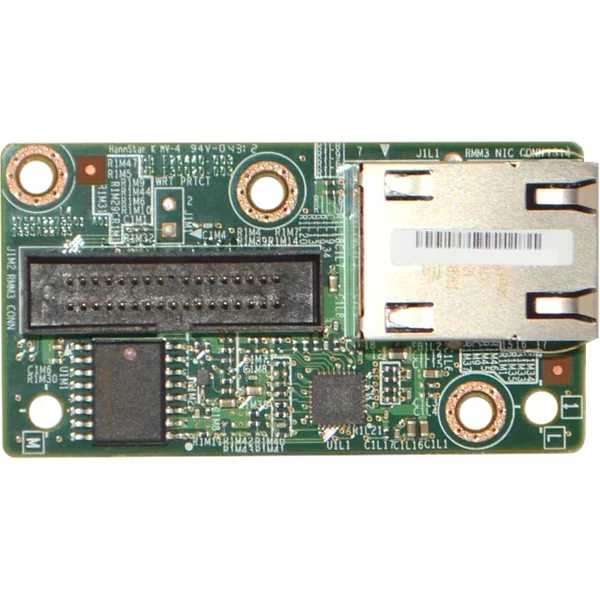 Intel AXXRMM3LI | Remote Management Module With Bracket-image