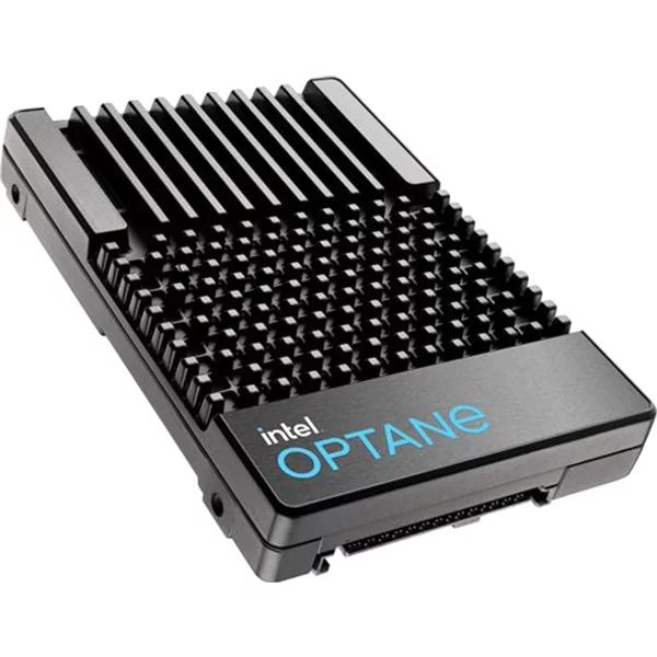 Intel SSDPF21Q400GB01 | Optane DC P5800X 400GB 3D Xpoint PCI Express 4.0 x4 U.2 Solid State Drive