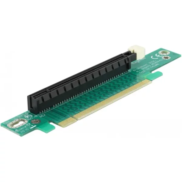 Lenovo 03GX278 | Thinksystem V3 1U Pcie Gen4 X16/X16 Riser 1 Assembly-image