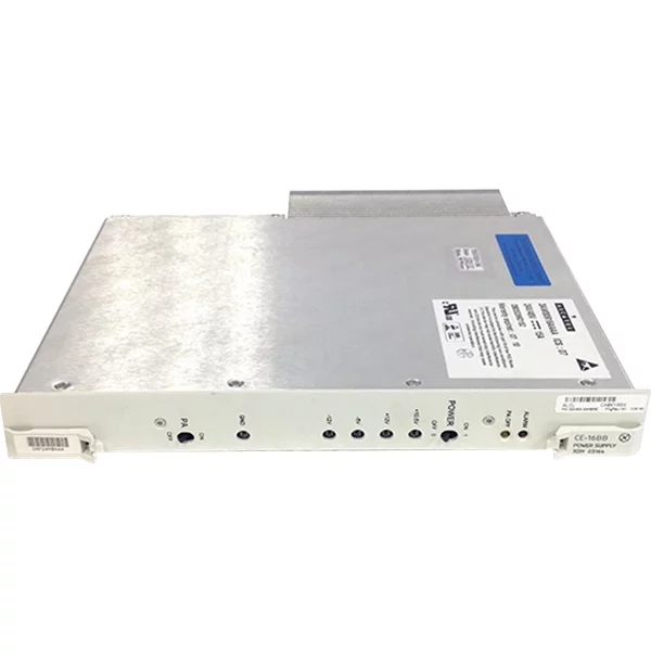 Alcatel-Lucent 3DH03164ABAE | Ce-16Bb Switching Power Supply For MDR-8000 Series-image