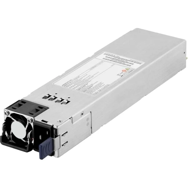 Extreme Networks XN-ACPWR-1100W-FB | 1100-Watt 200-240V AC Power Supply with Front to Back Airflow for X465 Series Switches