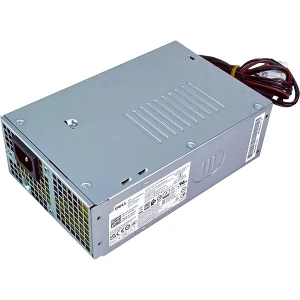 Dell 0V0YN7 | 300-Watts 100-240V Ac 4.2A 50-60Hz Power Supply For Precision 3460 / 3660-image