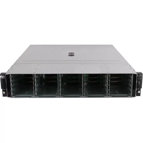 HP AJ840A | Storageworks M6625 SAS Drive Enclosure-image