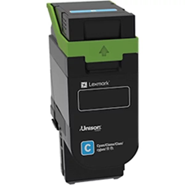 Lexmark 24B7537 | Toner Cartridge-image