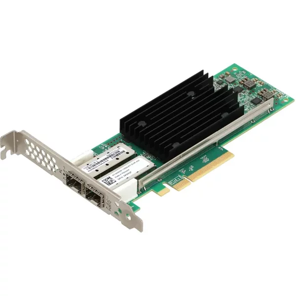 Dell 0K6M2F | 32Gb 2-Port Fibre Channel Host Bus Adapter-image