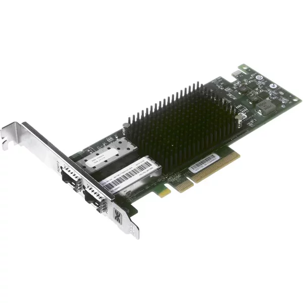 Ibm 49Y7951 | 2-Ports Sfp+ 10Gb/ Pci-Express 2.0 X8 Low-Profile Virtual Fabric Network Adapter Card-image