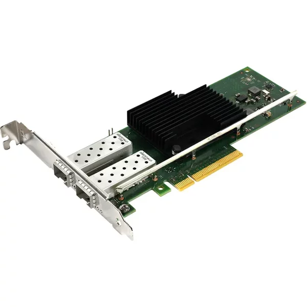Cisco UCSC-PCIE-ID10GF | X710-DA2 2-Ports Sfp+ Pci Express 3.0 X8 Network Adapter-image