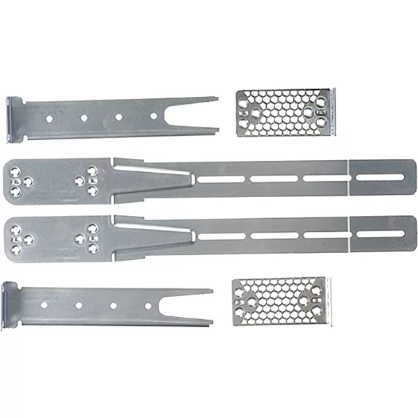 Cisco C9500-4PTH-KIT | Extension Rails And Brackets Rack Mount Kit For Catalyst 9500 Series-image