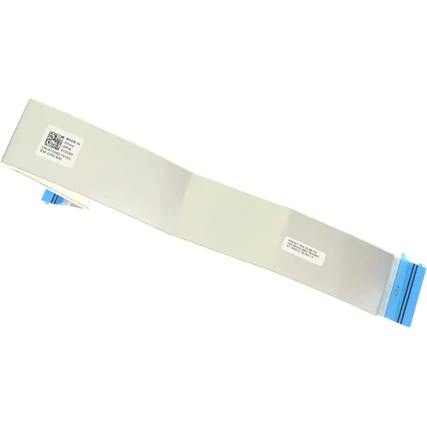 Dell 01234D | Ribbon Cable For Audio Port / Usb / Power Button Io Board-image