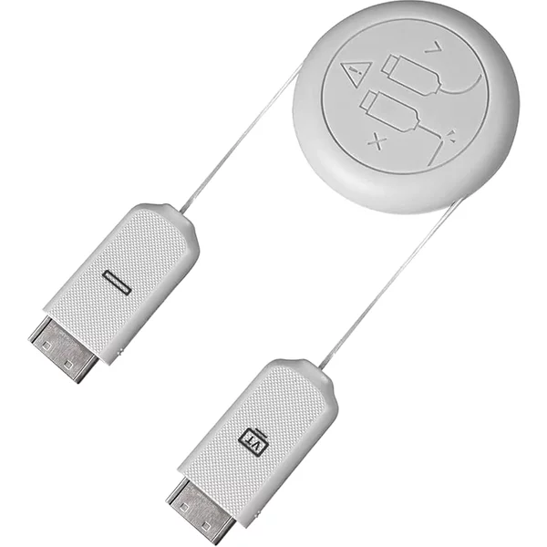 Samsung BN39-02301A | QN65Q7FAMF One Connect Fiber Cable (5 meter)