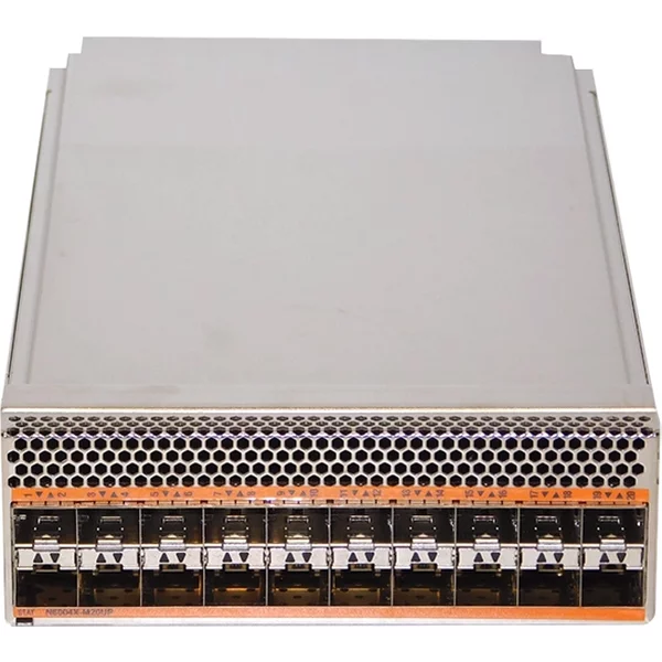 Cisco N6004X-M20UP | 20 X Ports 10GE Eth/Fcoe 8/4/2G Fc Module For Nexus 6004EF Chassis-image