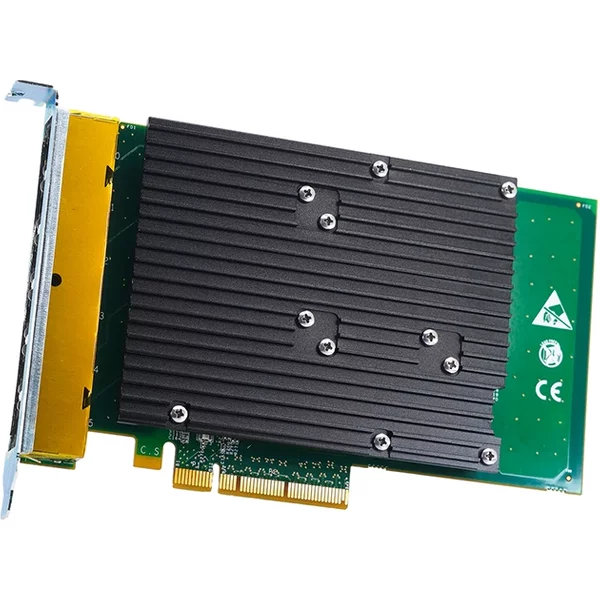 Silicom PE2G6I35-R | 6 X Ports 1Gbe Pci-Express Server Adapter-image