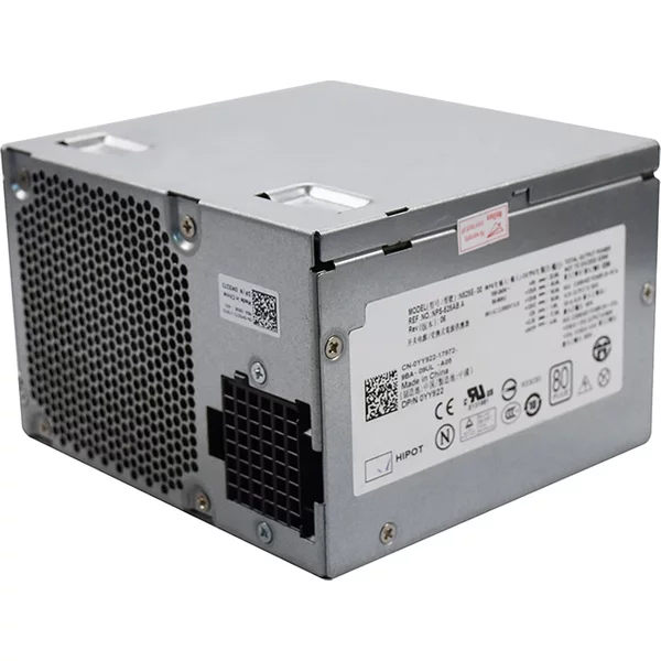 Dell YY922 | 525-Watts Power Supply For Precision T3400/T410-image