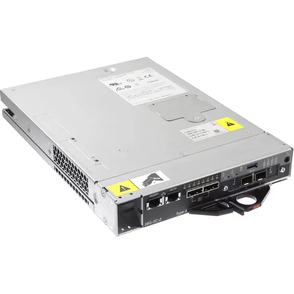 3Ware T0W08 | Compellent Fibre Channel 16Gb/S Type A Controller Module For SC4020-image