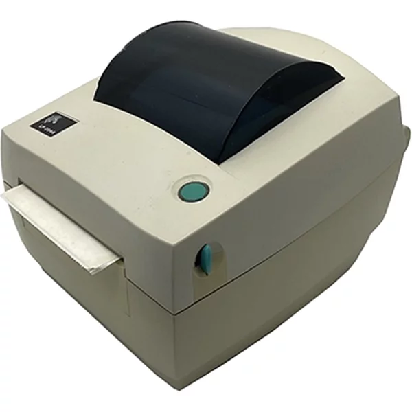 Zebra 2844-20300-0001 | LP 2844 Direct Thermal Barcode Label Printer-image