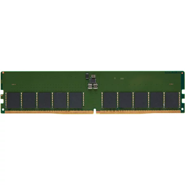Samsung M324R4GA3PB0-CWMOL | 32GB Ddr5-5600Mhz PC5-44800 ECC Unbuffered CL46 288-Pin Udimm 1.1V 2Rx8 Memory Module-image