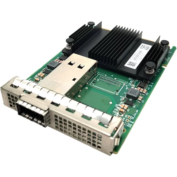 Mellanox MCX565A-CDAI_C11 | Connectx-5 100Gbe Ocp 3.0 Network Interface Card-image
