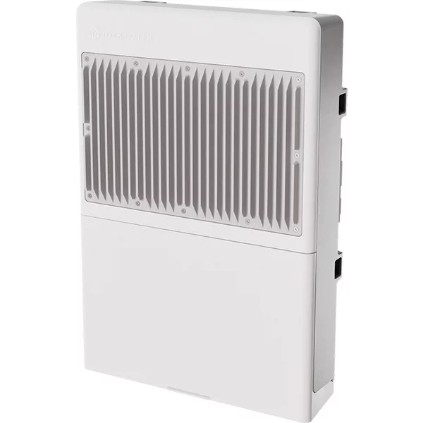 Mikrotik CSS610-8P-2S+OUT | Netpower Lite 8P 8-Ports Gigabit Ethernet Poe+ Outdoor Managed Network Switch-image