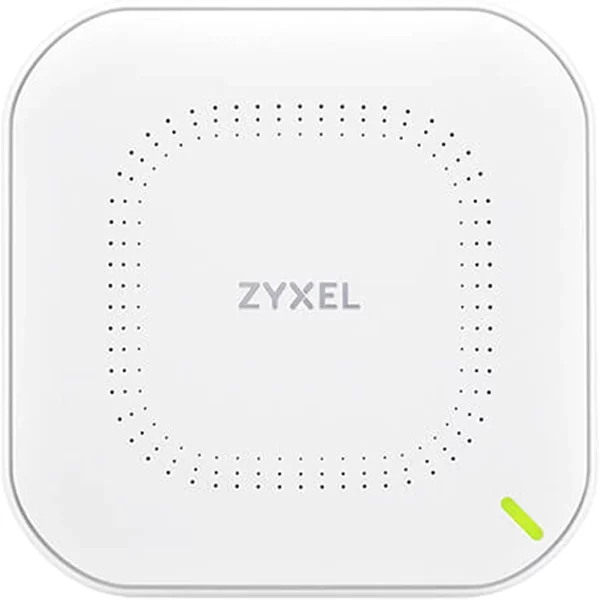 Zyxel NWA50AX-PRO | Nebulaflex NWA50AX PRO AX3000 Dual-Band Wi-Fi 6 Access Point-image