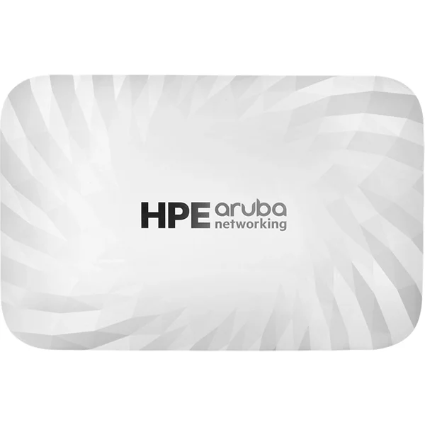 HP S4K09A | Aruba Networking AP‑763 (Us) Flex Radio 2X2 Wi‑Fi 7 Dynamic Omni‑Directional Indoor Access Point-image