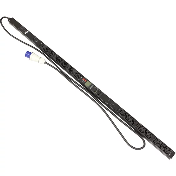 Apc AP8853 | 7400-Watts 230V 32A 1 Phase 36 C13/6 C19 Outlets Rackmount Power Distribution Unit-image