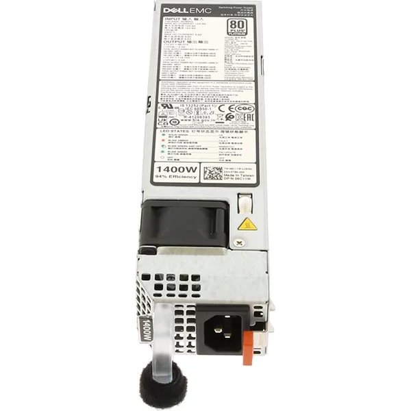 Dell 450-AIYU | 1400-Watts Power Supply For Poweredge R6525, R7525, R650, R750-image