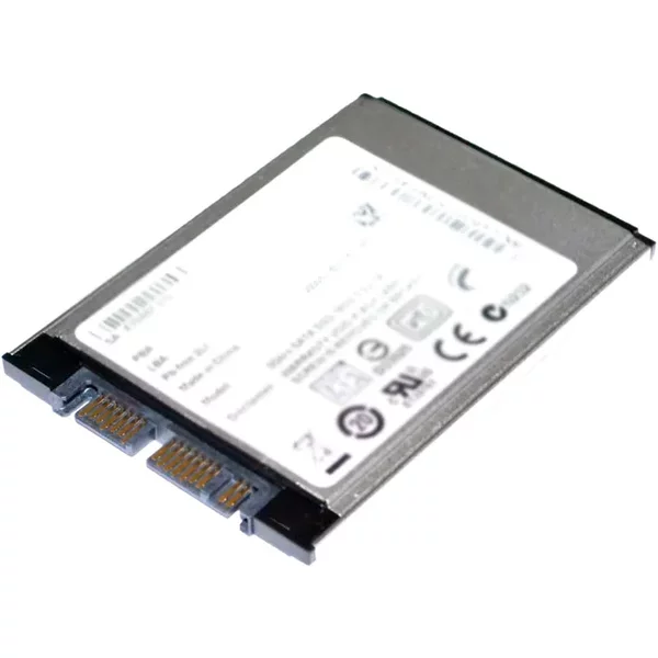 Micron MTFDDAA512MAR | Realssd P400E 512GB Multi-Level Cell Sata 6Gb/S Nand Flash 1.8-Inch Enterprise Solid State Drive-image