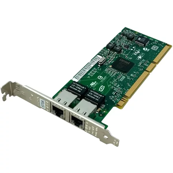 Ibm 00P4289 | 2-Ports 1000Base-Tx PCI-X Ethernet Adapter-image