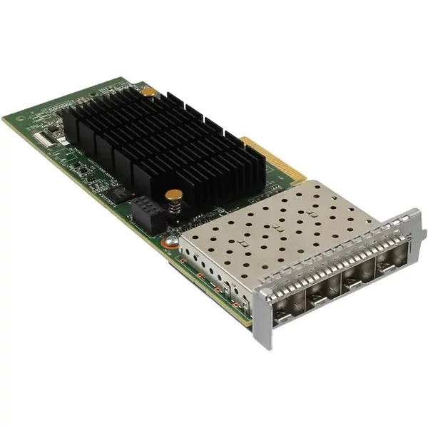 Ibm 00RY007 | LPE31004 4-Ports 16Gb Fibre Channel Host Bus Adapter For Storwize V7000-image