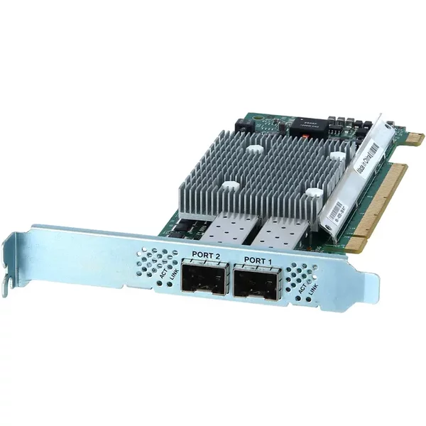 Cisco 68-4205-06 | 1225 2-Ports 10Gb/S Sfp+ Pci Express Virtual Interface Card-image