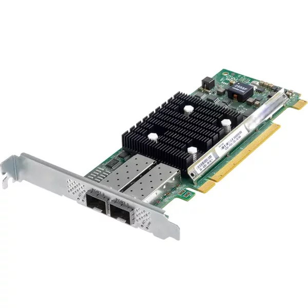 Cisco 68-4205-08 | Ucs 1225 2-Ports 10GB Sfp+ Pci Express Virtual Interface Card-image