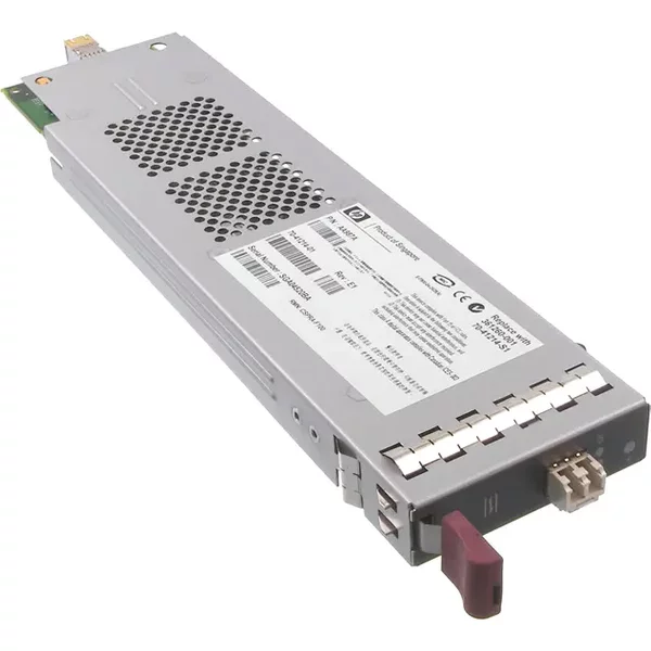 Hp 70-41214-01 | 2Gb/S Fibre Channel I/O Module For MSA1500 San Array-image