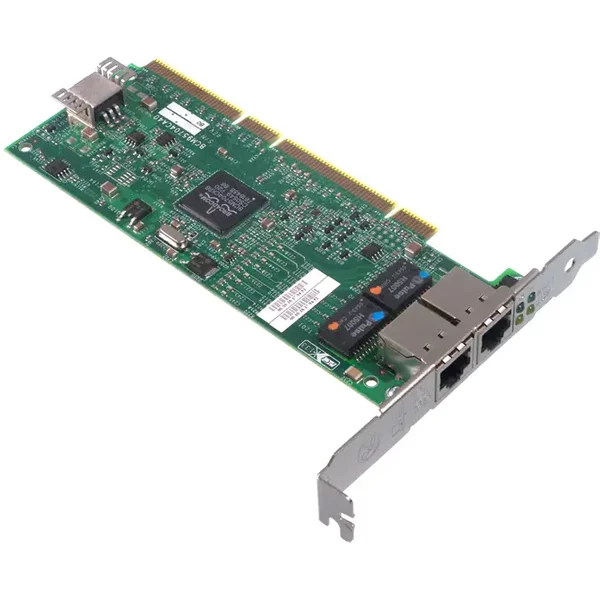 Ibm 73P4219 | Netxtreme 2-Ports 1000Base-T Gigabit Ethernet Adapter-image