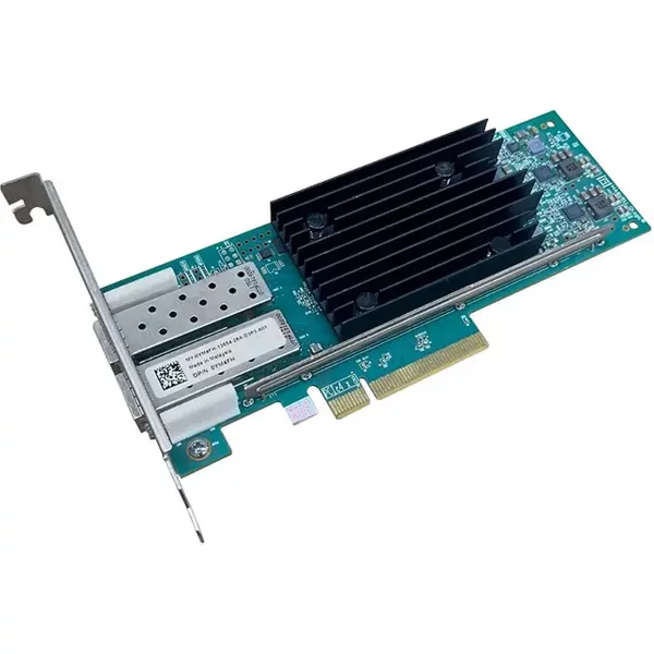Dell 406-BBQG | QLE2772 32GB Dual Port Pci-Express 4.0 Host Bus Adapter-image