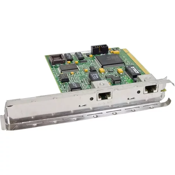 Hp 5064-1801 | 2-Ports 10/100Base-Tx Pci Pcba Network Adapter-image