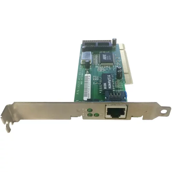 Hp 5064-6764 | 1-Port 100Mb/S 10Base-T/100Base-Tx Pci Ethernet Network Interface Card-image