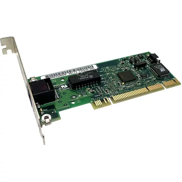 Hp A29923-001 | Pro 1-Port 10/100Base-T Lan Pci Ethernet Network Adapter Card-image