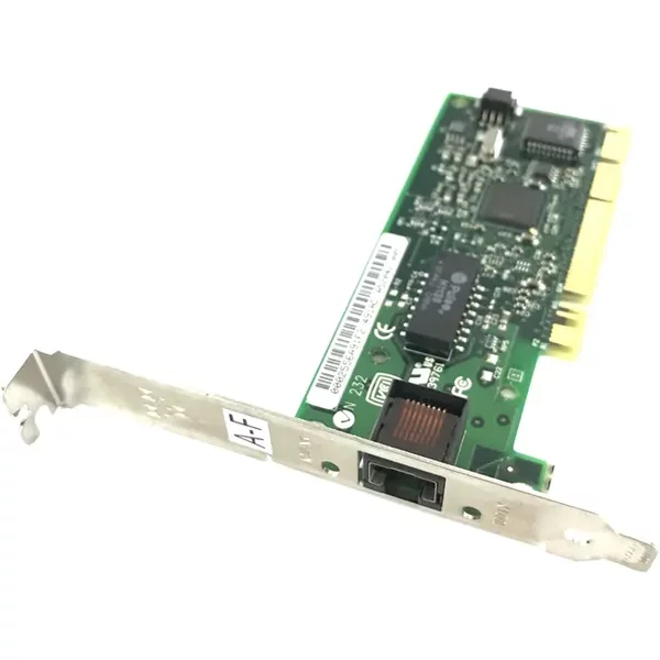 Intel A30687 | Ethernet 10/100Mbps RJ-45 Pci Adapter Card-image