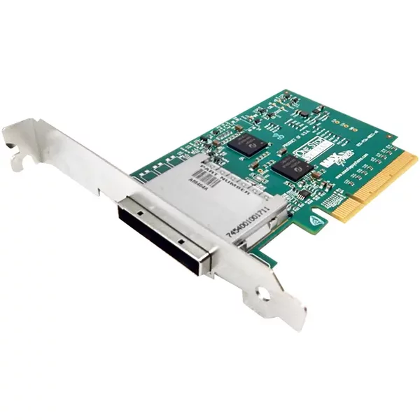 Hp AM464-60001 | Vma Pci Express X8 Pass Thru Card-image