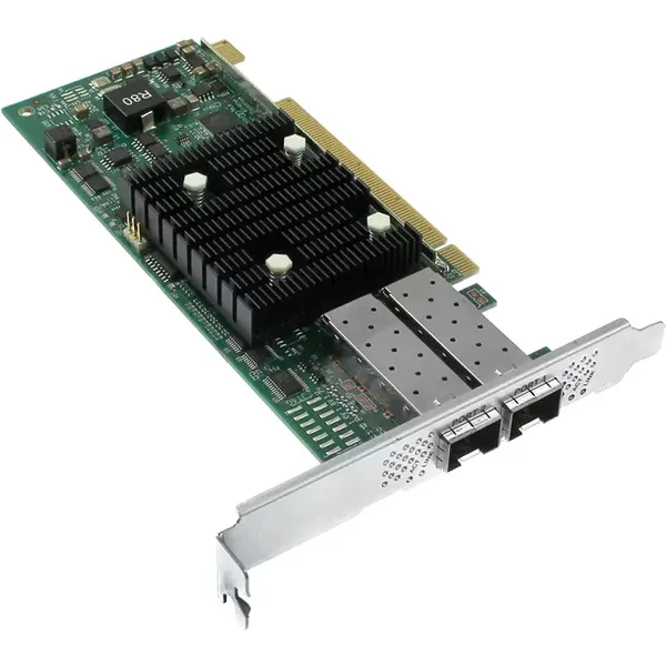 Cisco APIC-PCIE-CSC-02 | Ucs 1225 2-Ports Fcoe 10Gbase-X Pci Express 2.0 X16 Virtual Interface Card For C460 M2 Server-image